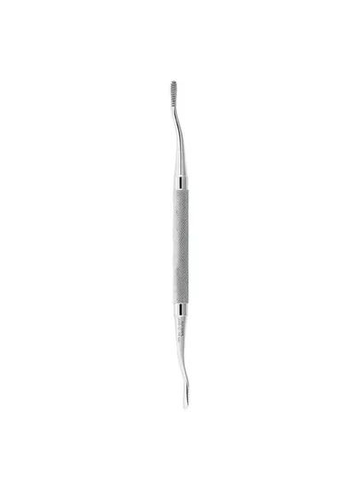 Рашпиль костный Asa Dental N12 с рифленой лопаткообразной формой