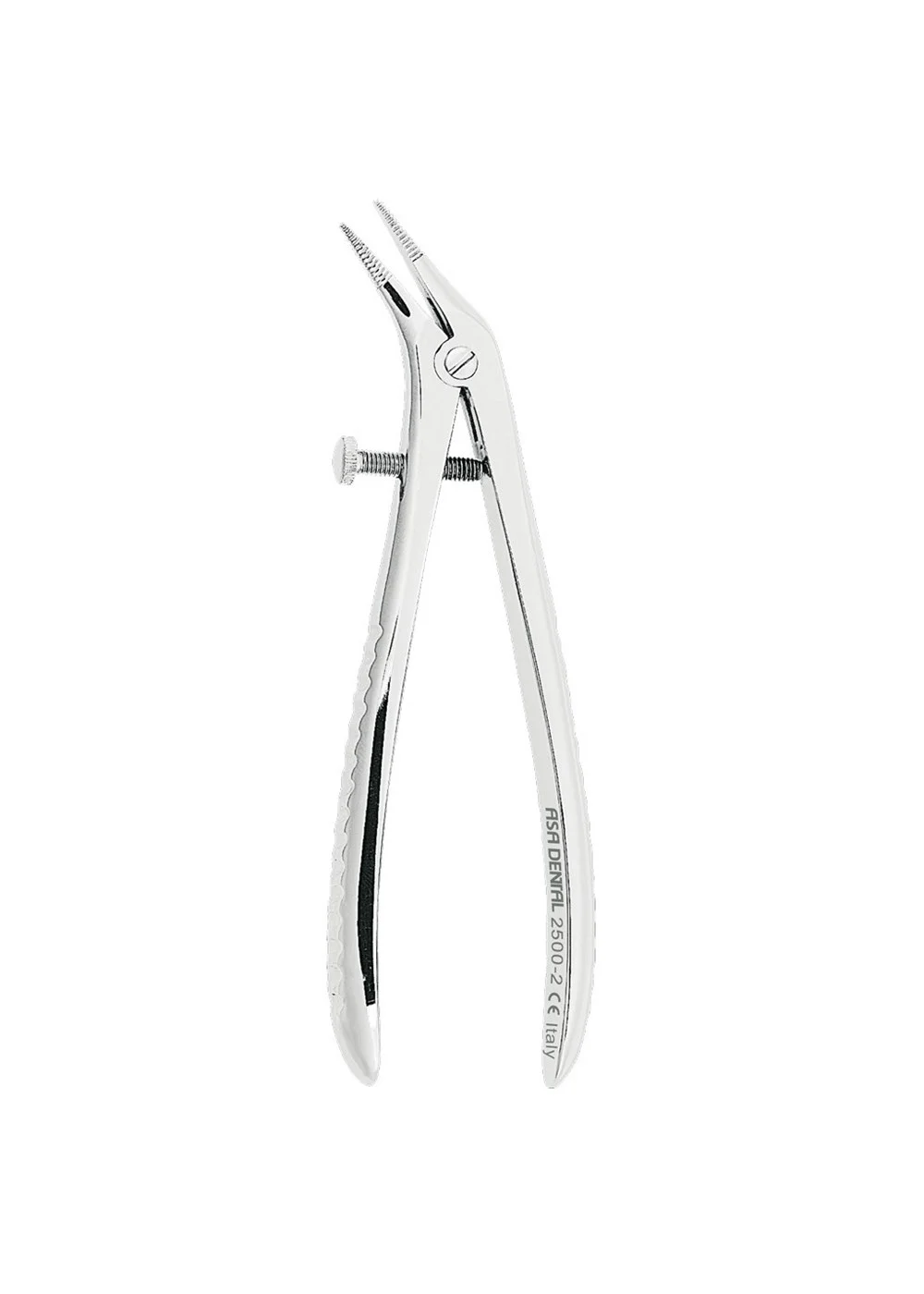 Зажим, Asa Dental, Для коронок, 145 мм
