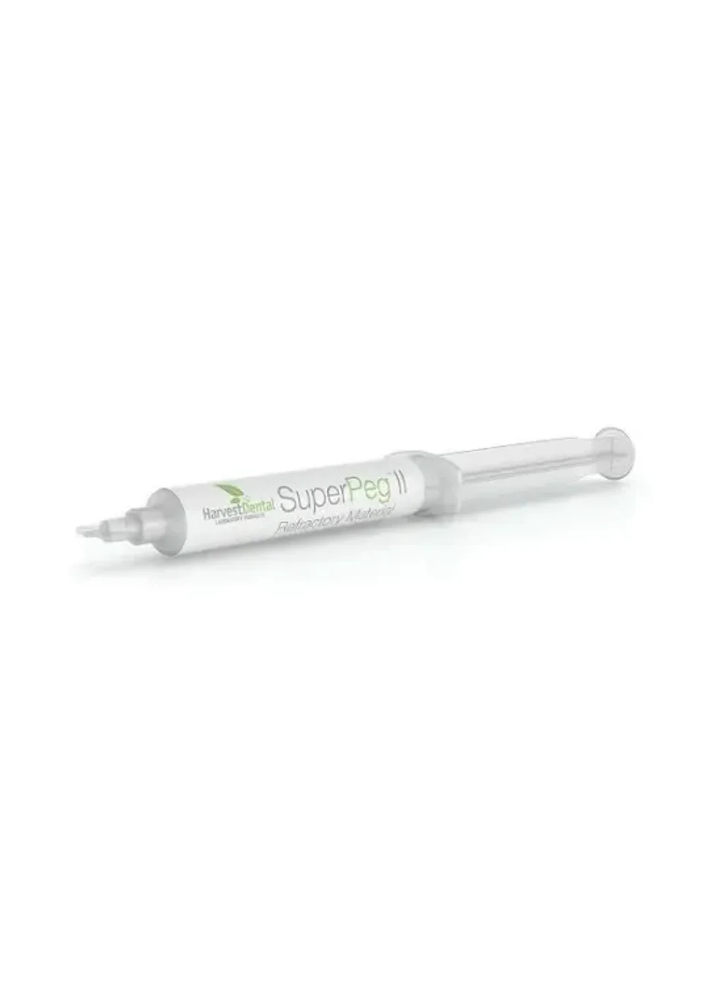 Жидкий трегер, Harvest Dental, SuperPeg II, 12мл, артикул 8510