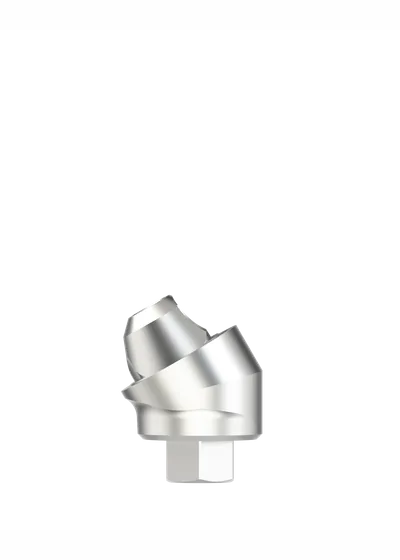 Абатмент, Medentika, Multi-unit угловой 30°, D 4.5, GH 1.6/4.0 мм, включая винт