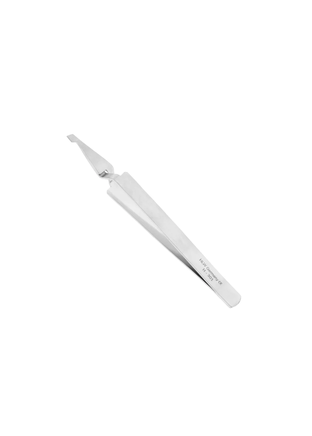 HLW H-301 - пинцет обратный