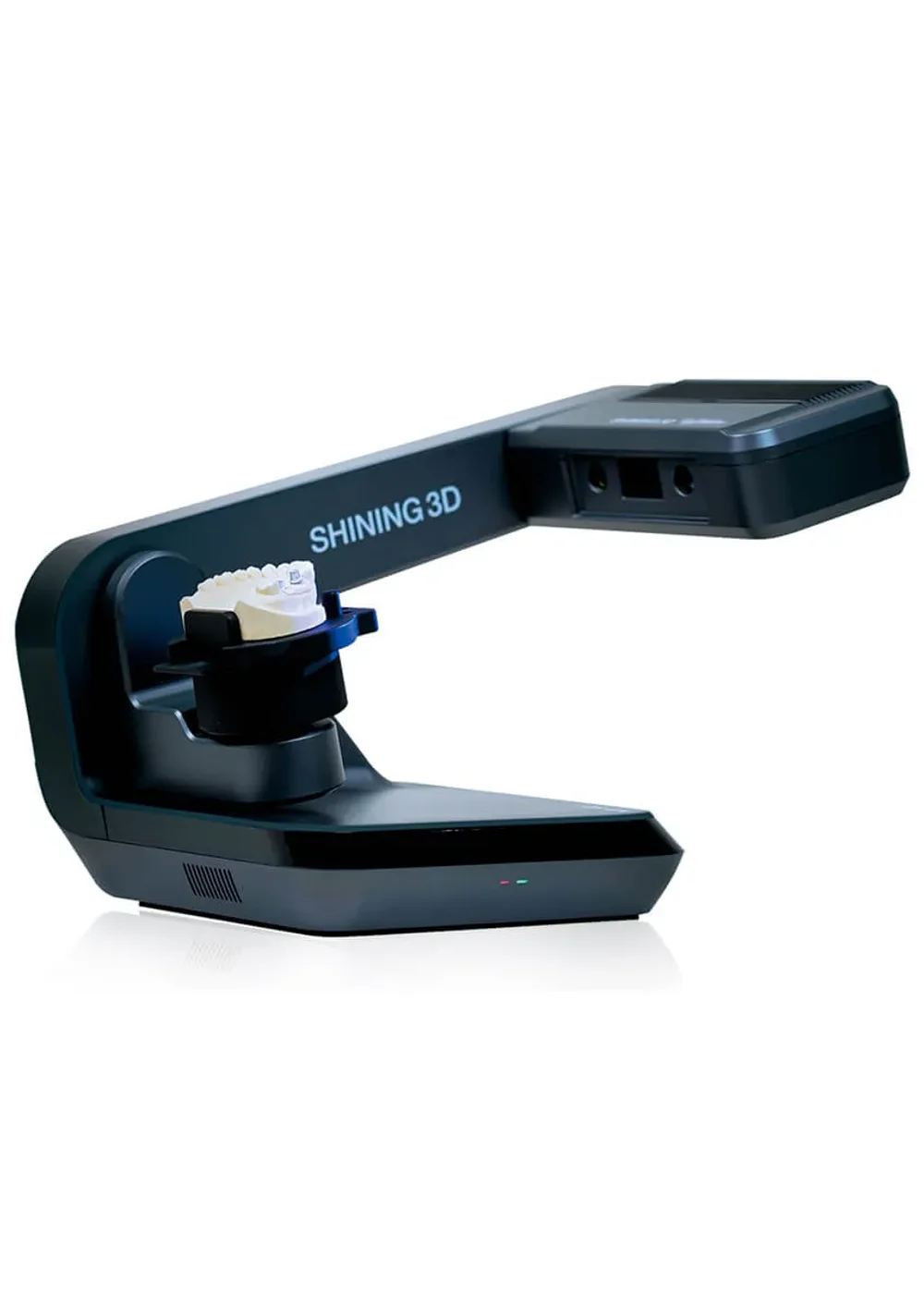 3D сканер, Elegoo, AutoScan-DS-EX Pro (H), настольный, синий свет