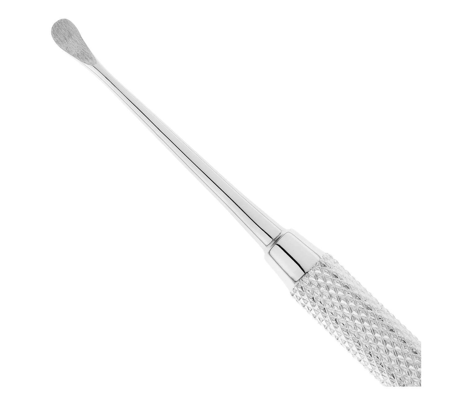 Ложка кюретажная Lukas 3мм (25-1*), HLW Dental Instruments