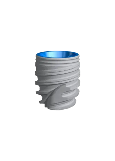 Имплантат, Nobel Biocare, NobelActive WP 5,5×7 мм