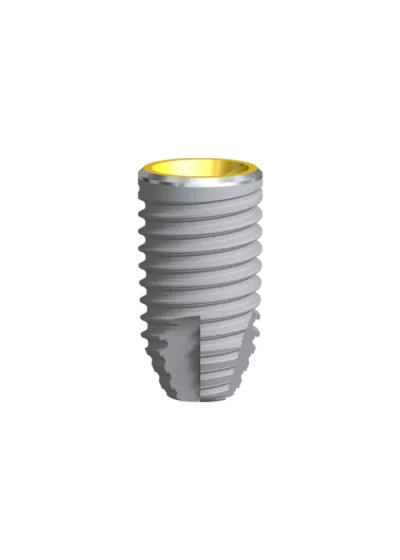 Имплантат, Nobel Biocare, NobelParallel CC RP 4,3×8,5 мм