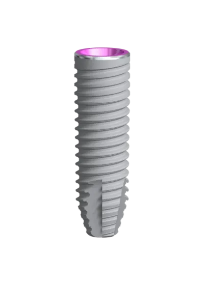 Имплантат, Nobel Biocare, NobelParallel CC NP 3,75×13 мм