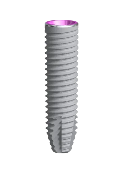 Имплантат, Nobel Biocare, NobelParallel CC NP 3,75×15 мм