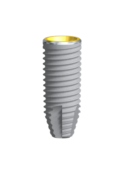 Имплантат, Nobel Biocare, NobelParallel CC RP 4,3×11,5 мм
