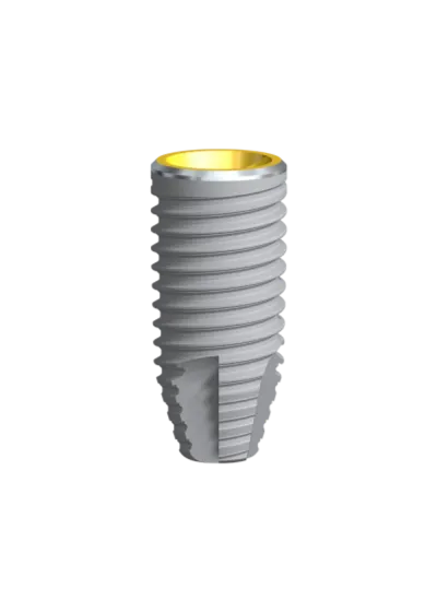 Имплантат, Nobel Biocare, NobelParallel CC RP 4,3×10 мм