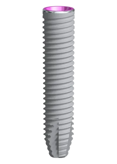 Имплантат, Nobel Biocare, NobelParallel CC NP 3,75×18 мм