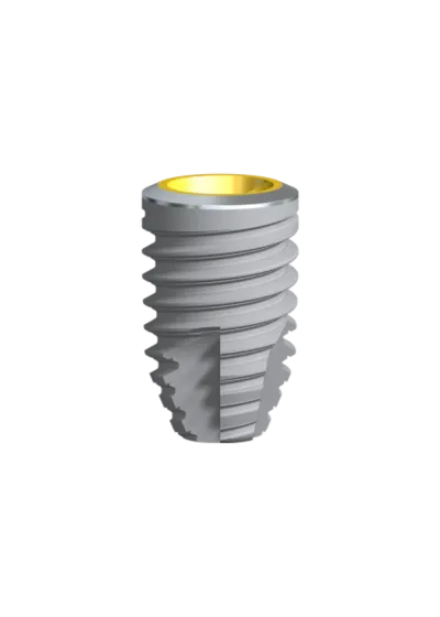 Имплантат, Nobel Biocare, NobelParallel CC RP 5,0×8,5 мм