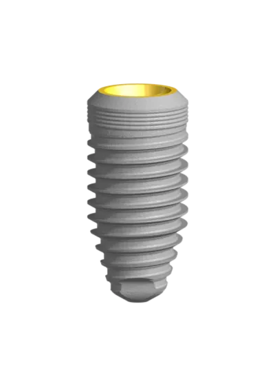 Имплантат, Nobel Biocare, NobelReplace Conical Connection RP 5,0×10 мм