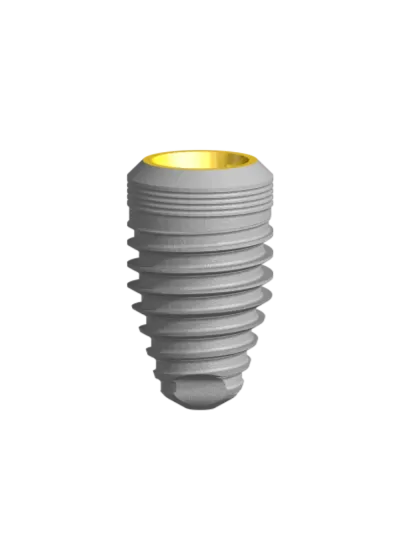 Имплантат, Nobel Biocare, NobelReplace Conical Connection RP 5,0×8 мм