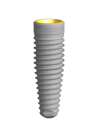 Имплантат, Nobel Biocare, NobelReplace Conical Connection RP 4,3×13 мм