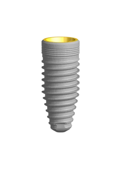 Имплантат, Nobel Biocare, NobelReplace Conical Connection RP 4,3×10 мм