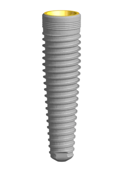 Имплантат, Nobel Biocare, NobelReplace Conical Connection RP 4,3×16 мм