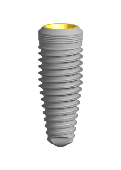 Имплантат, Nobel Biocare, NobelReplace Conical Connection RP 5,0×13 мм