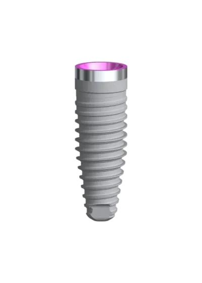 Имплантат, Nobel Biocare, NobelReplace Conical Connection PMC NP 3,5×10 мм