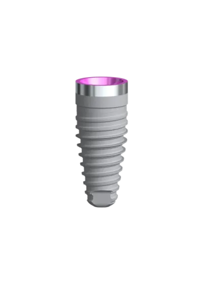 Имплантат, Nobel Biocare, NobelReplace Conical Connection PMC NP 3,5×8 мм