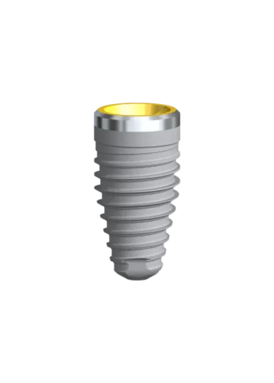 Имплантат, Nobel Biocare, NobelReplace Conical Connection PMC RP 4,3×8 мм