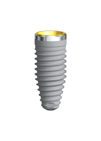 Имплантат, Nobel Biocare, NobelReplace Conical Connection PMC RP 4,3×10 мм