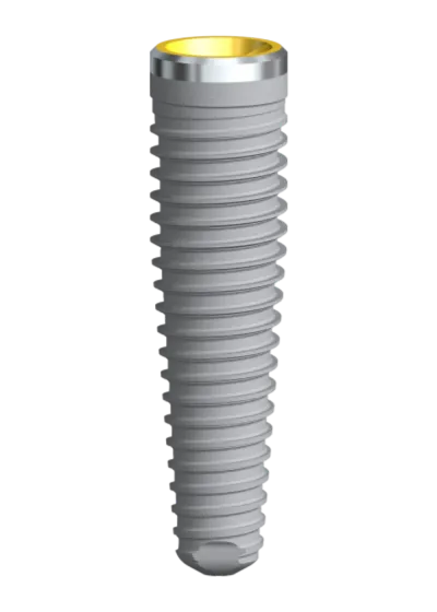 Имплантат, Nobel Biocare, NobelReplace Conical Connection PMC RP 4,3×16 мм