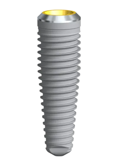 Имплантат, Nobel Biocare, NobelReplace Conical Connection PMC RP 5,0×16 мм