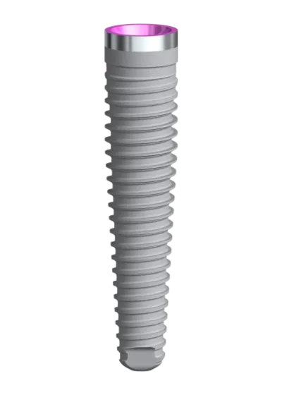 Имплантат, Nobel Biocare, NobelReplace Conical Connection PMC NP 3,5×16 мм
