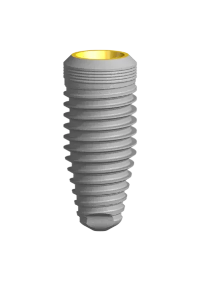 Имплантат, Nobel Biocare, NobelReplace Conical Connection RP 5,0×11,5 мм