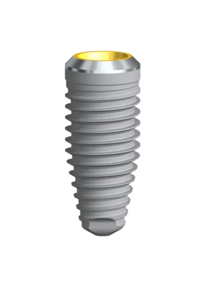 Имплантат, Nobel Biocare, NobelReplace Conical Connection PMC RP 5,0×11,5 мм