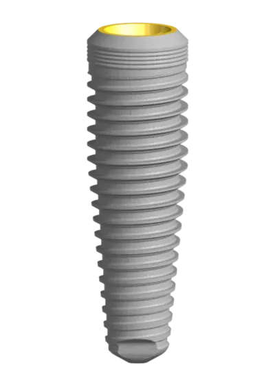 Имплантат, Nobel Biocare, NobelReplace Conical Connection RP 5,0×16 мм