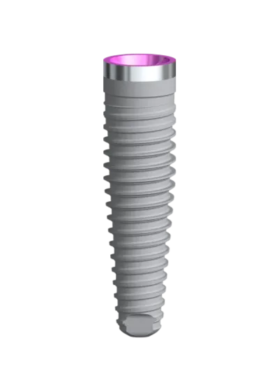 Имплантат, Nobel Biocare, NobelReplace Conical Connection PMC NP 3,5×13 мм