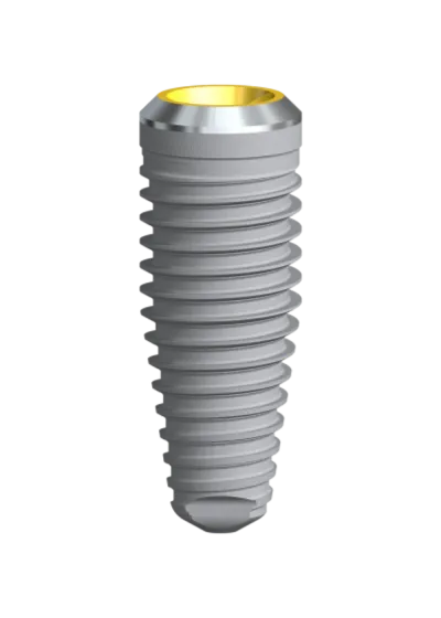 Имплантат, Nobel Biocare, NobelReplace Conical Connection PMC RP 5,0×13 мм