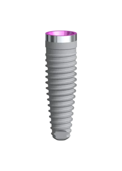 Имплантат, Nobel Biocare, NobelReplace Conical Connection PMC NP 3,5×11,5 мм