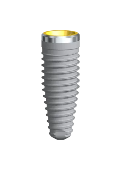 Имплантат, Nobel Biocare, NobelReplace Conical Connection PMC RP 4,3×11,5 мм