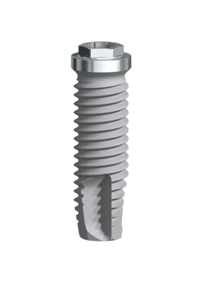 Имплантат, Nobel Biocare, Brånemark System Mk III TiU RP 3,75×13 мм