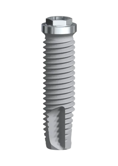 Имплантат, Nobel Biocare, Brånemark System Mk III TiU RP 3,75×15 мм