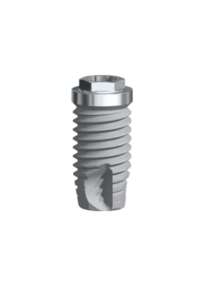 Имплантат, Nobel Biocare, Brånemark System Mk III TiU RP 4,0×8,5 мм