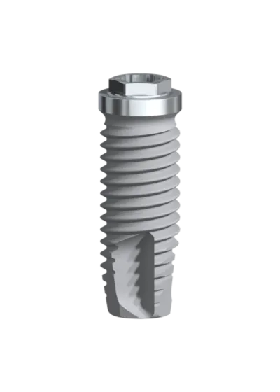 Имплантат, Nobel Biocare, Brånemark System Mk III TiU RP 4,0×11,5 мм