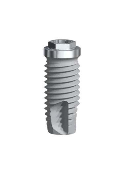 Имплантат, Nobel Biocare, Brånemark System Mk III TiU RP 4,0×10 мм