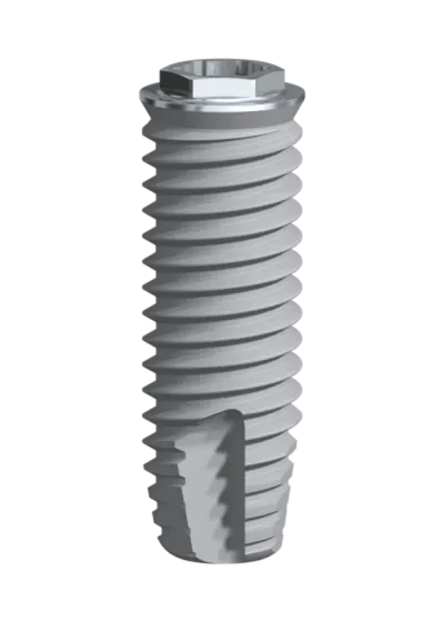 Имплантат, Nobel Biocare, Brånemark System Mk III TiU WP 5,0×15 мм