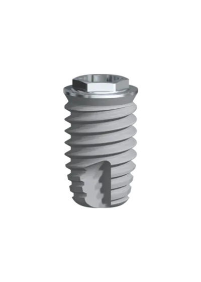 Имплантат, Nobel Biocare, Brånemark System Mk III TiU WP 5,0×8,5 мм