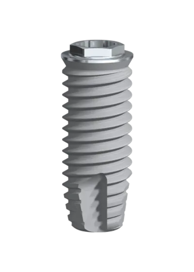 Имплантат, Nobel Biocare, Brånemark System Mk III TiU WP 5,0×13 мм