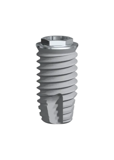 Имплантат, Nobel Biocare, Brånemark System Mk III TiU WP 5,0×10 мм