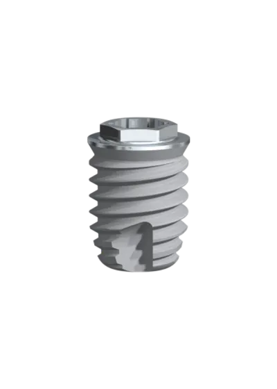 Имплантат, Nobel Biocare, Brånemark System Mk III TiU WP 5,0×7 мм