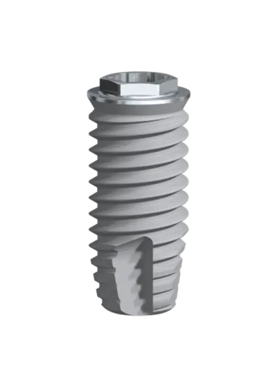 Имплантат, Nobel Biocare, Brånemark System Mk III TiU WP 5,0×11,5 мм