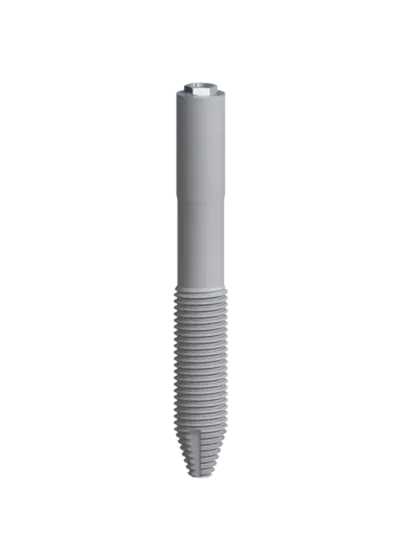 Имплантат, Nobel Biocare, NobelZygoma 0° 35 мм