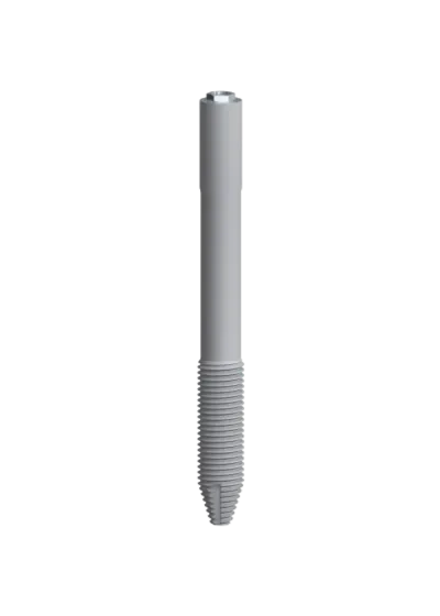 Имплантат, Nobel Biocare, NobelZygoma 0° 45 мм