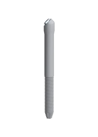 Имплантат, Nobel Biocare, NobelZygoma 45° 37,5 мм