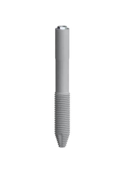 Имплантат, Nobel Biocare, NobelZygoma 0° 37,5 мм